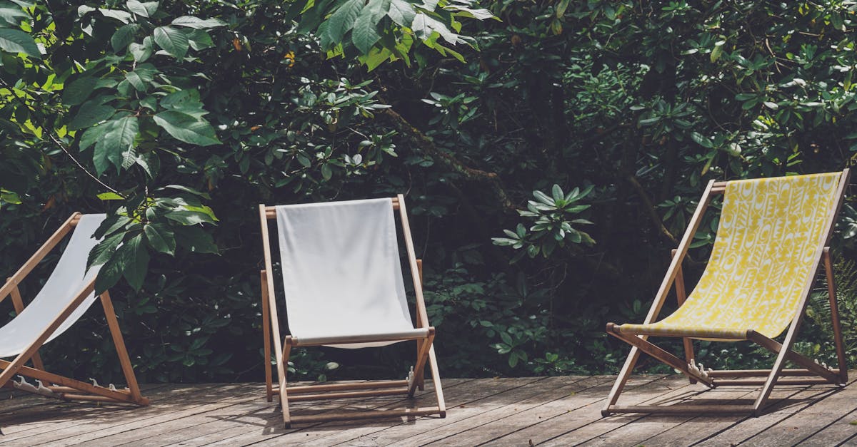 How to clean up a yard fast?